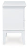 Trulani Nightstand