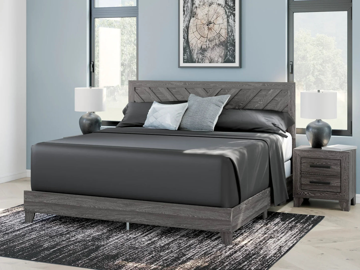 Home in One Collection – Bedroom, Living & Dining Furniture Package5