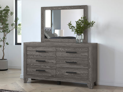 Home in One Collection – Bedroom, Living & Dining Furniture Package5