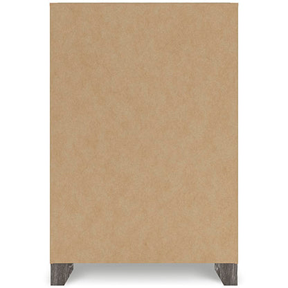 Sylveri Five Drawer Chest