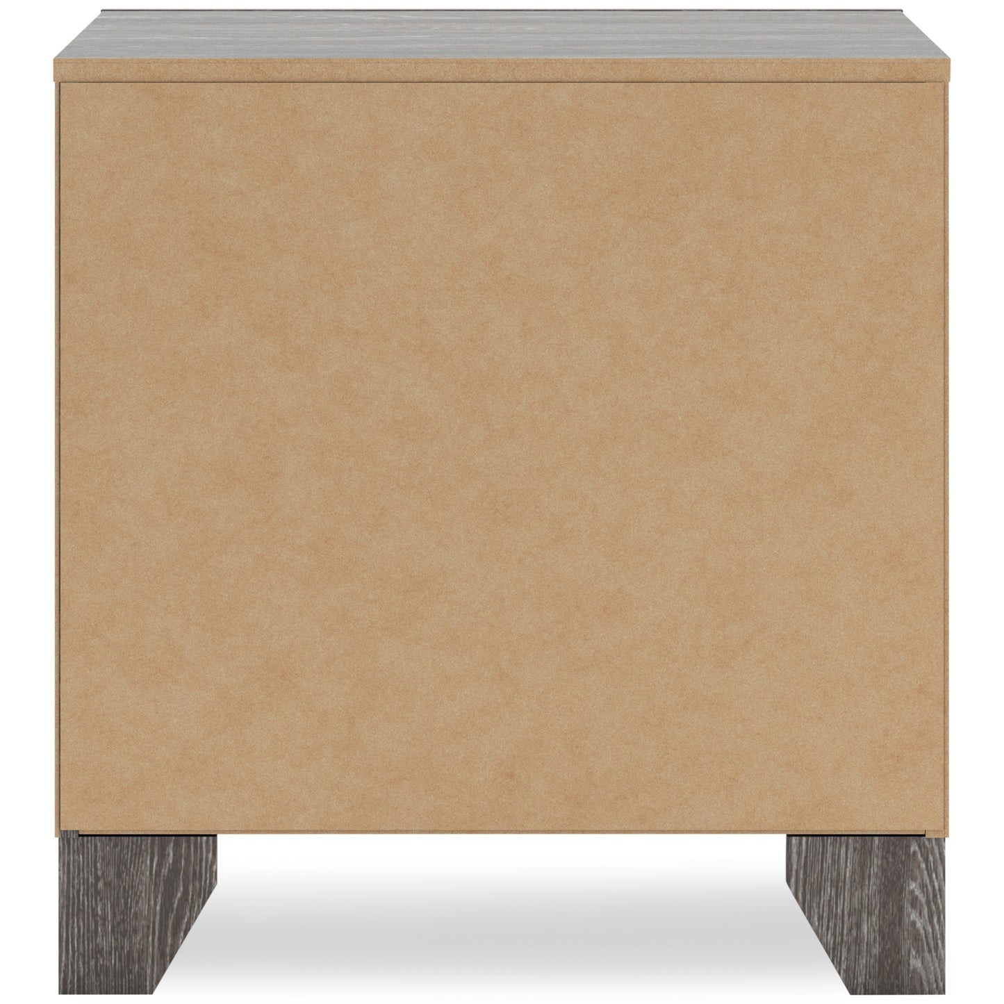 Sylveri Two Drawer Night Stand | Ashley Homestore