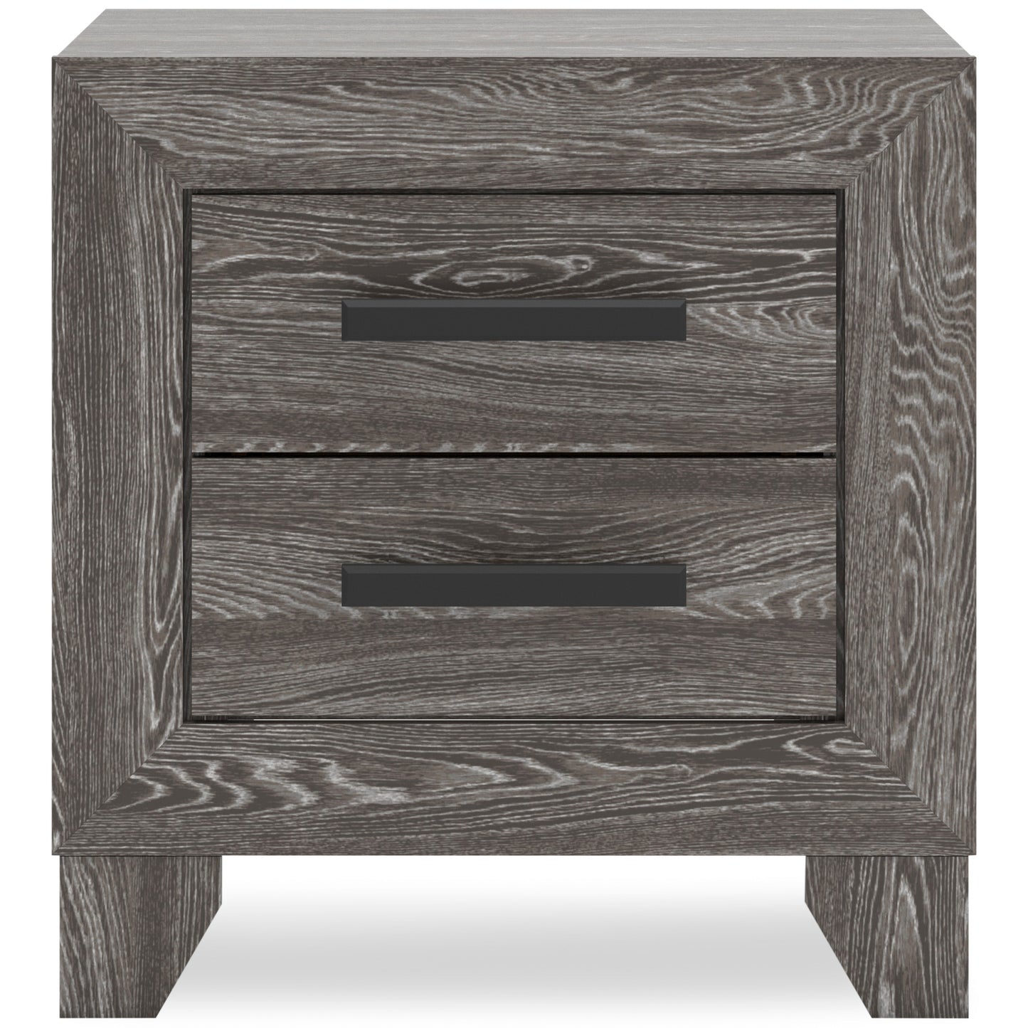 Sylveri Two Drawer Night Stand | Ashley Homestore
