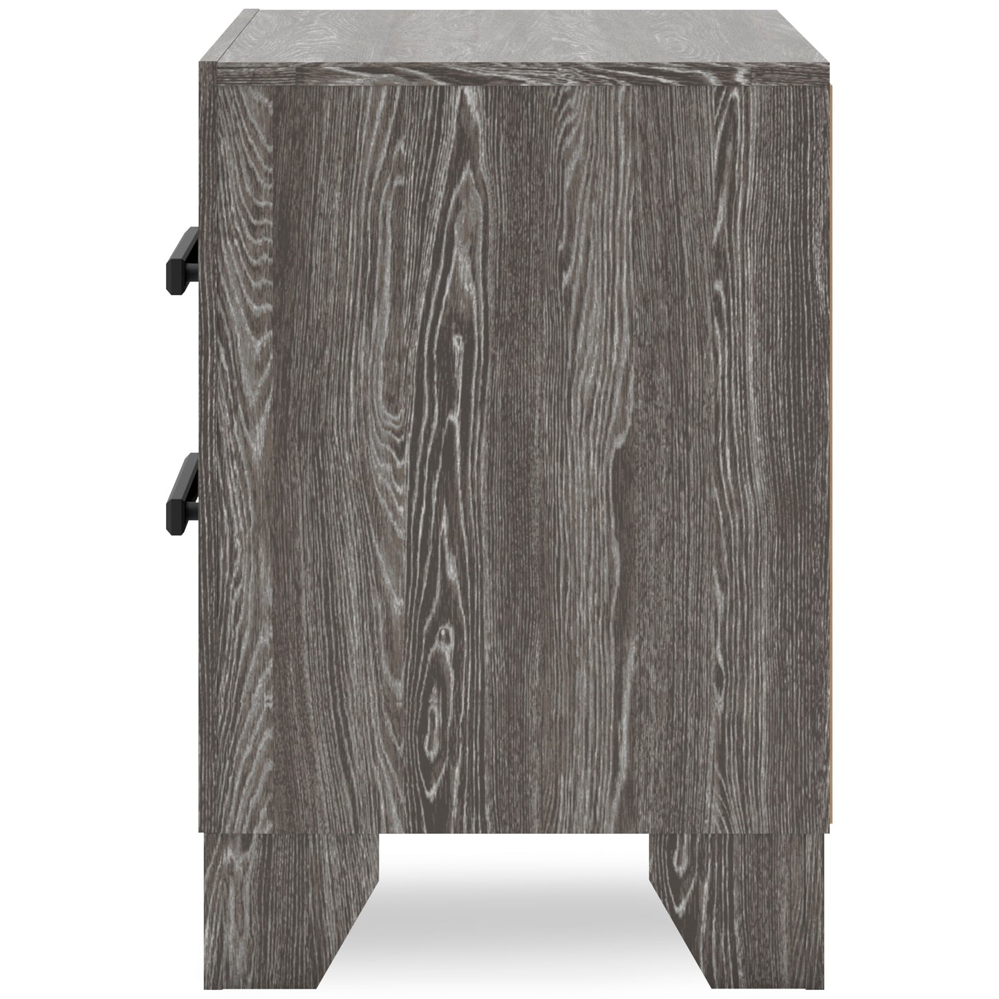 Sylveri Two Drawer Night Stand | Ashley Homestore
