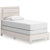 Laigmeyer Twin Upholstered Bedroom