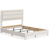 Laigmeyer Queen Upholstered Bed