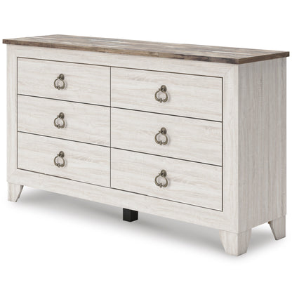 Home in One Collection – Bedroom, Living & Dining Furniture Package1
