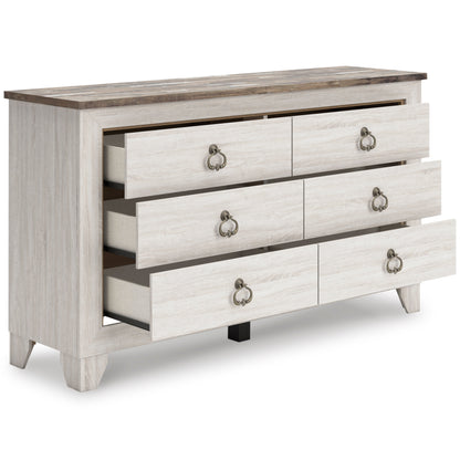 Home in One Collection – Bedroom, Living & Dining Furniture Package1
