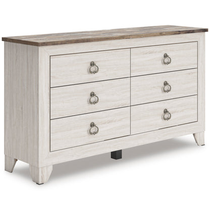 Home in One Collection – Bedroom, Living & Dining Furniture Package1