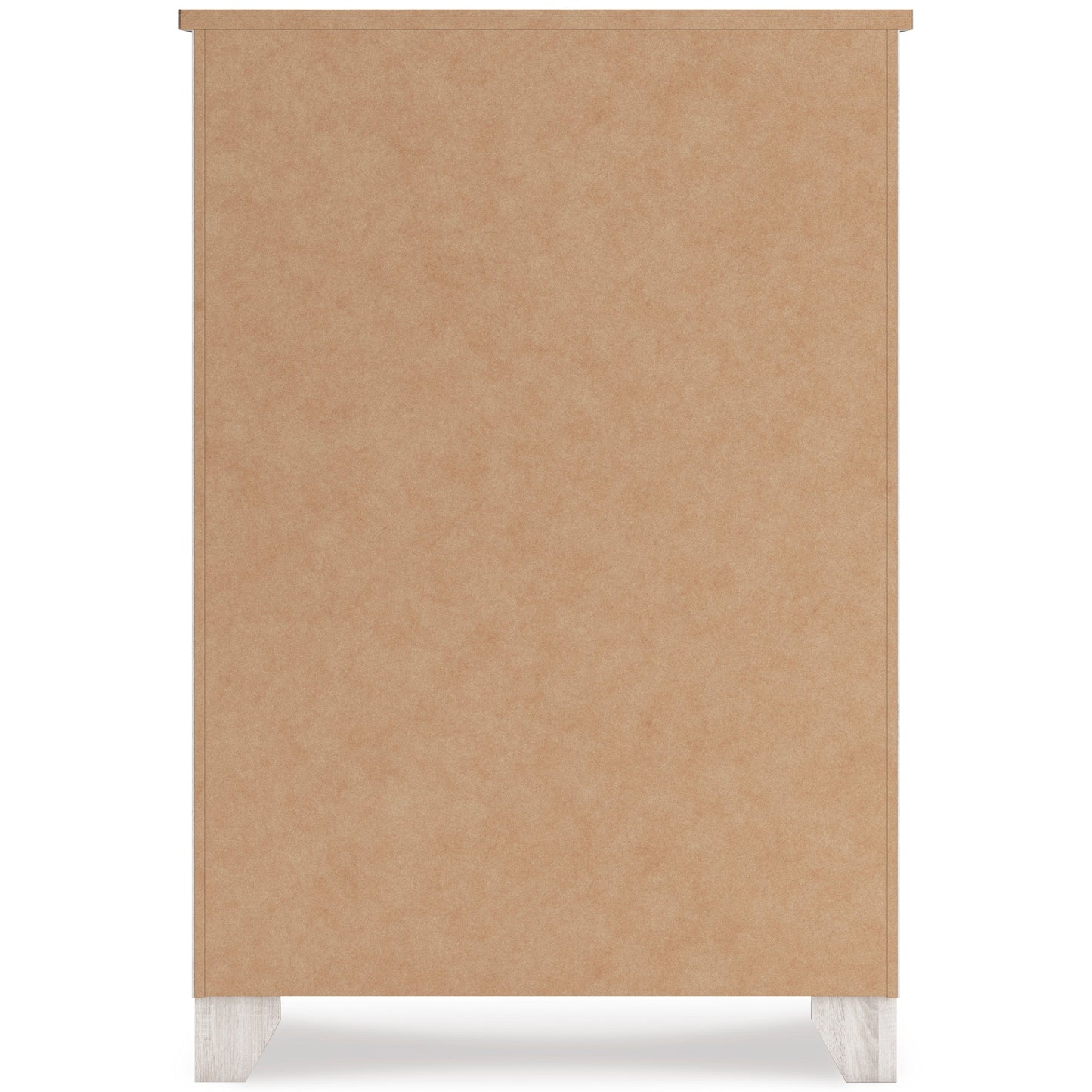 Laigmeyer Five Drawer Chest