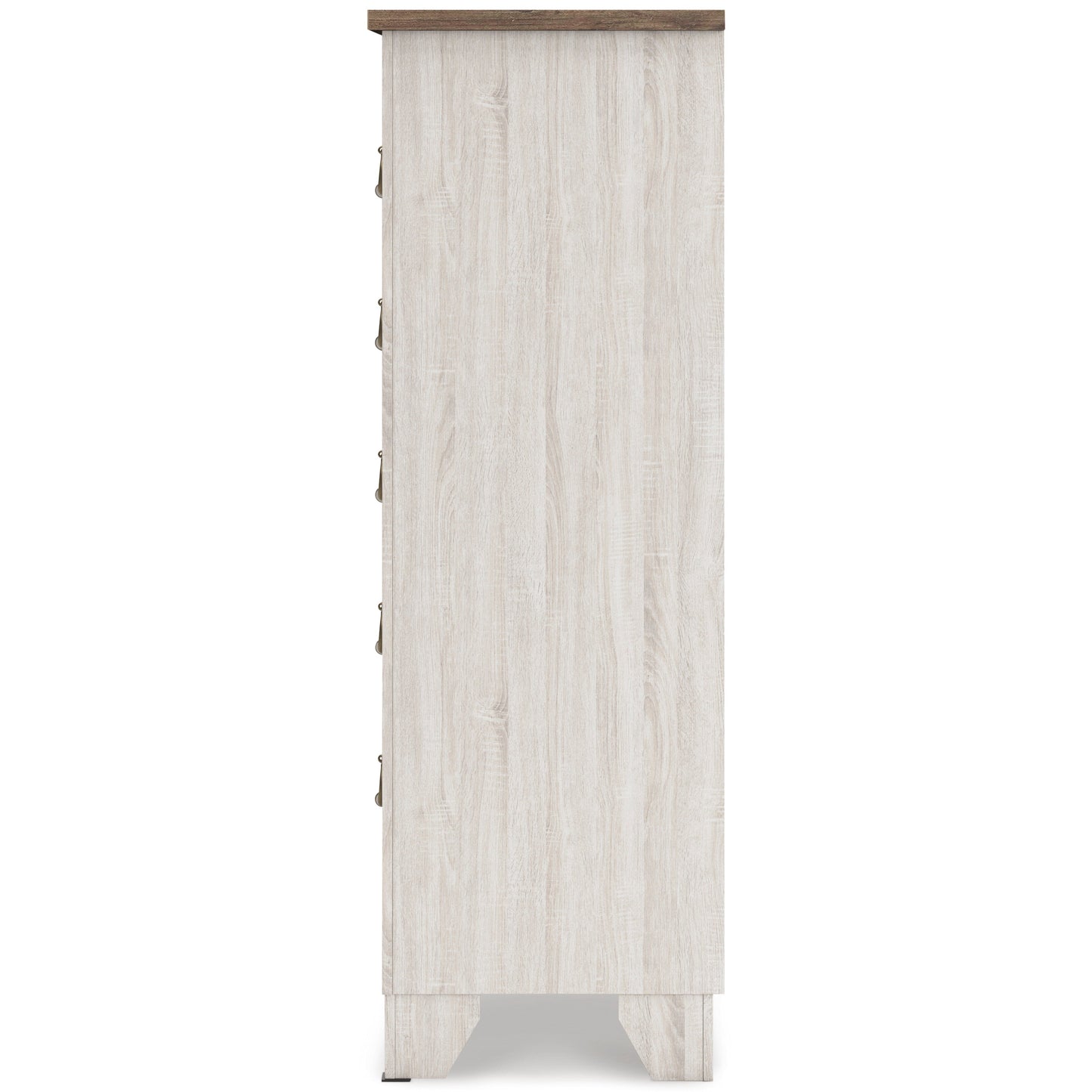 Laigmeyer Five Drawer Chest