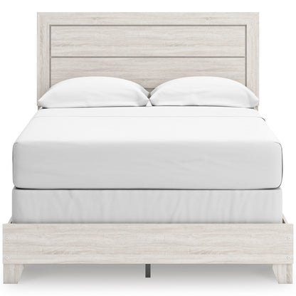 Laigmeyer Full Panel Bedroom