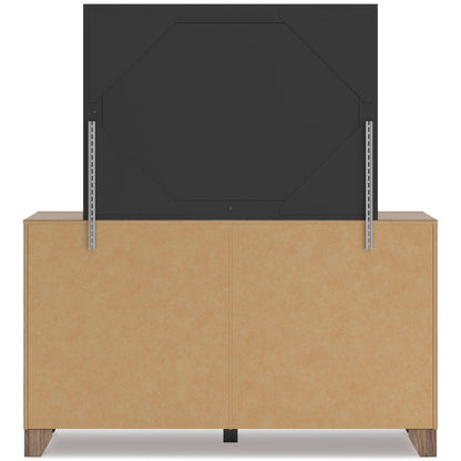 Sharnari Twin Panel Bedroom