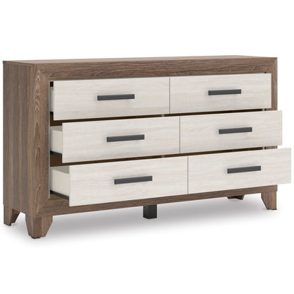 Home in One Collection – Bedroom, Living & Dining Furniture Package4
