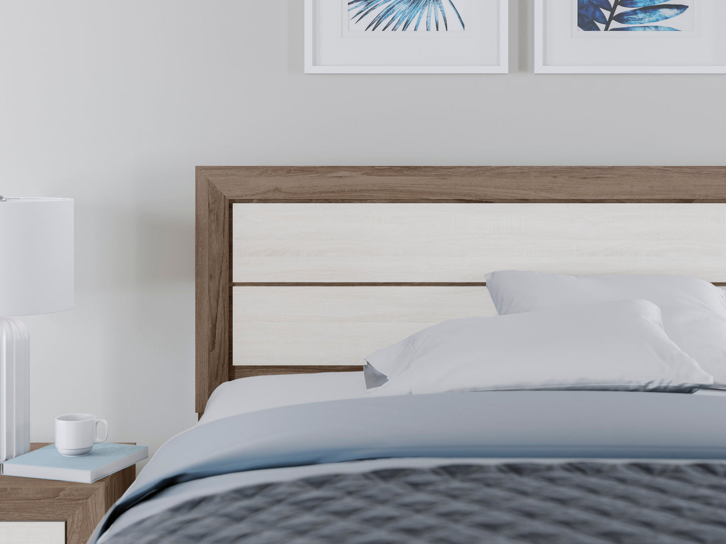Home in One Collection – Bedroom, Living & Dining Furniture Package4