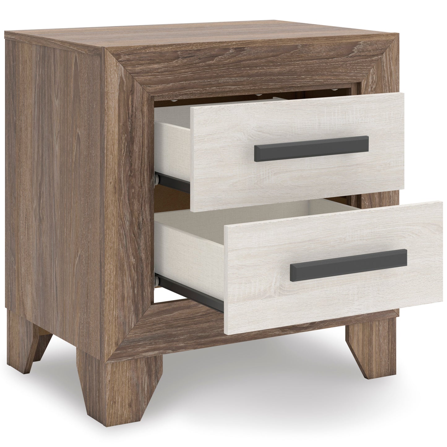 Sharnari Full Panel Bedroom