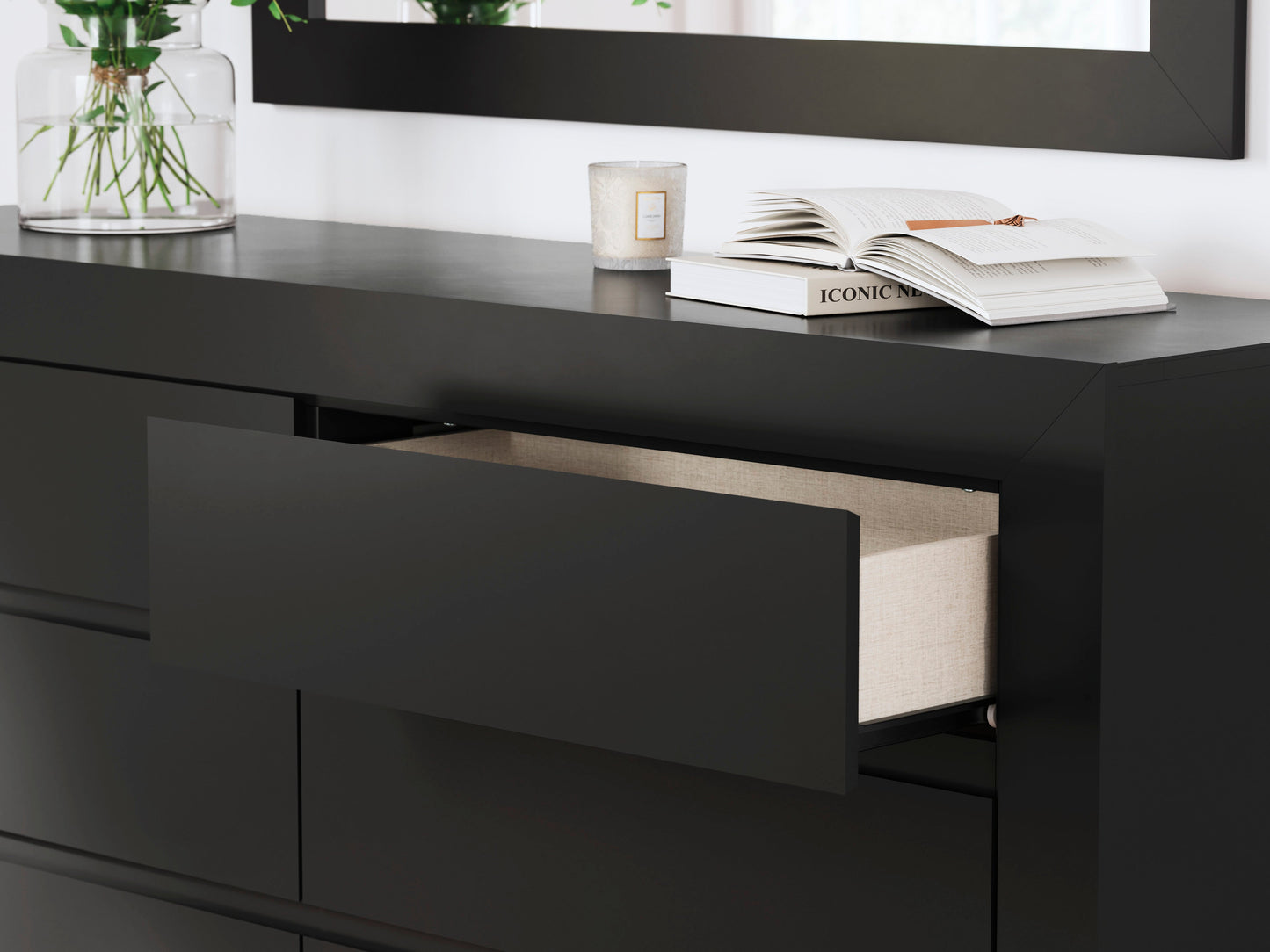Home in One Collection – Bedroom, Living & Dining Furniture Package3