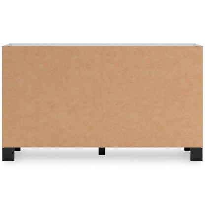 Kasteiner Queen Upholstered Bedroom