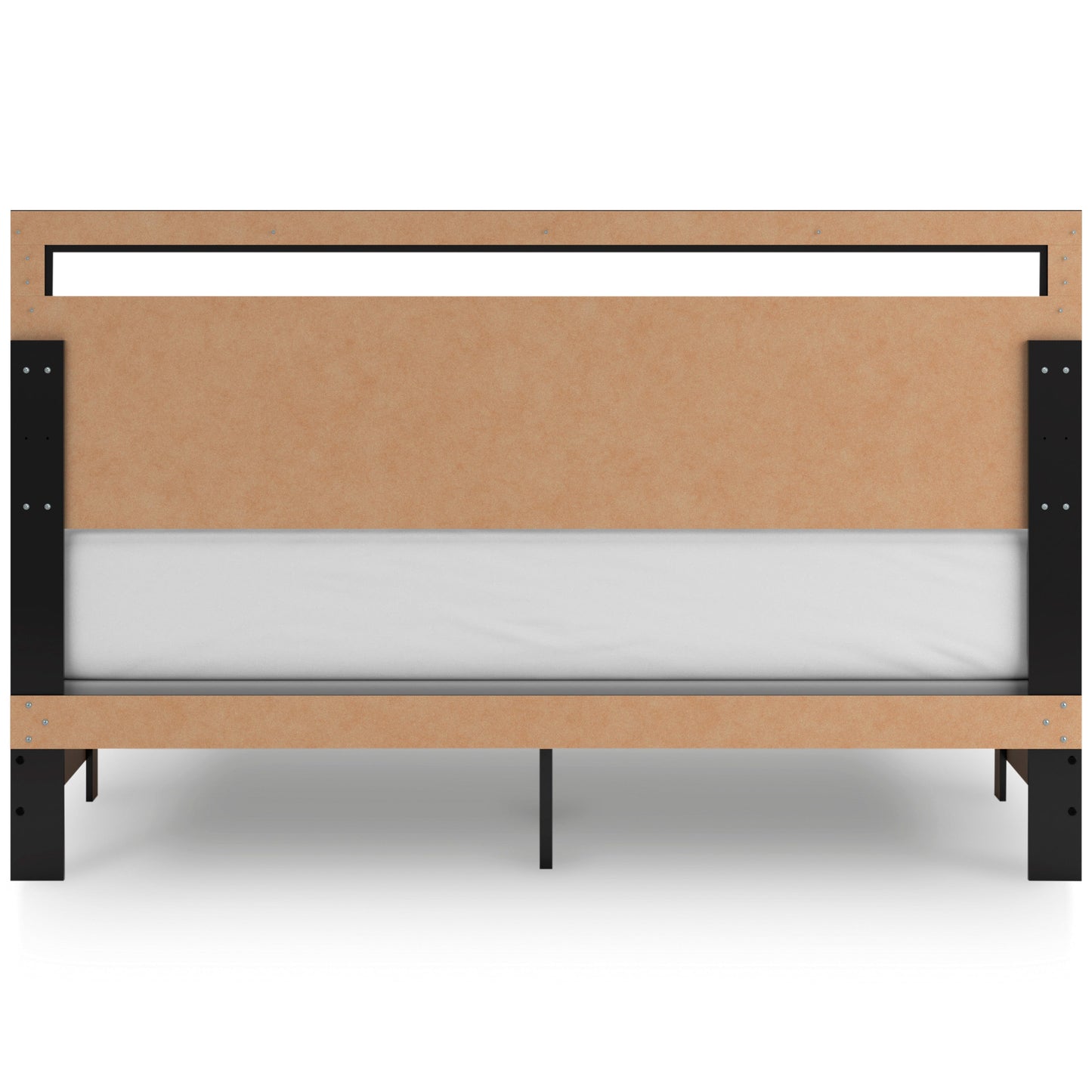 Kasteiner King Panel Bedroom