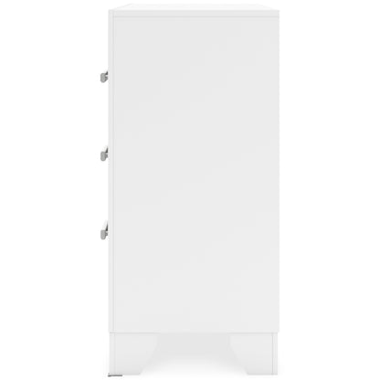 Druchalla Full Panel Bedroom