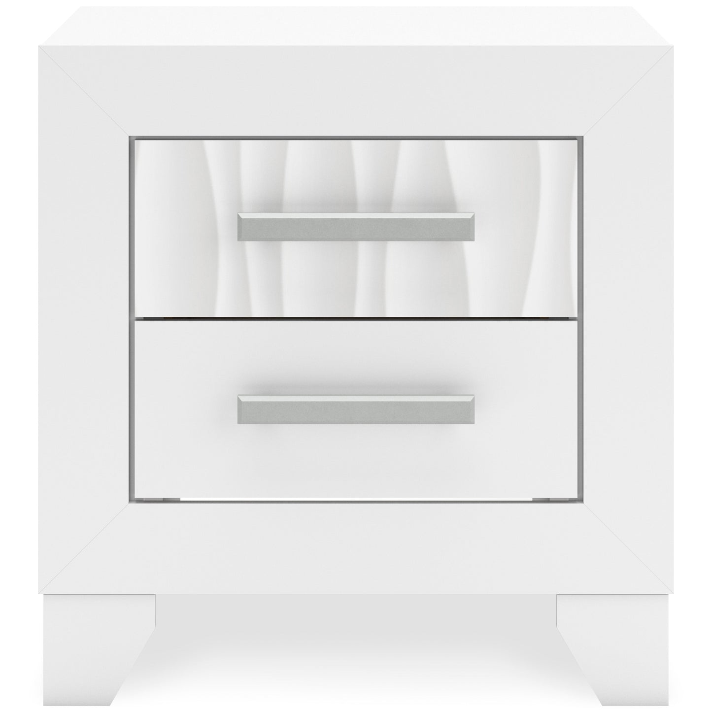 Druchalla King Panel Bedroom