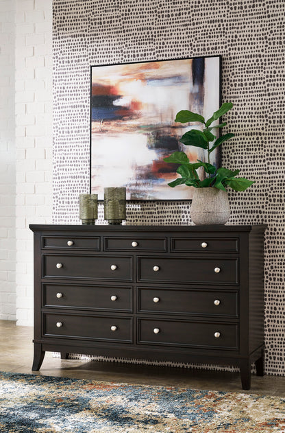 Ashley Homestore | Bambori Dresser
