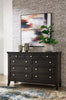 Ashley Homestore | Bambori Dresser