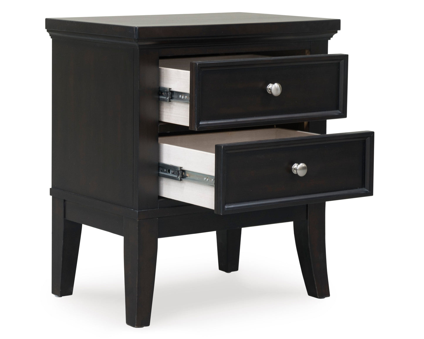 Ashley Homestore | Bambori Two Drawer Night Stand