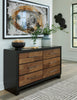 Kraeburn Dresser