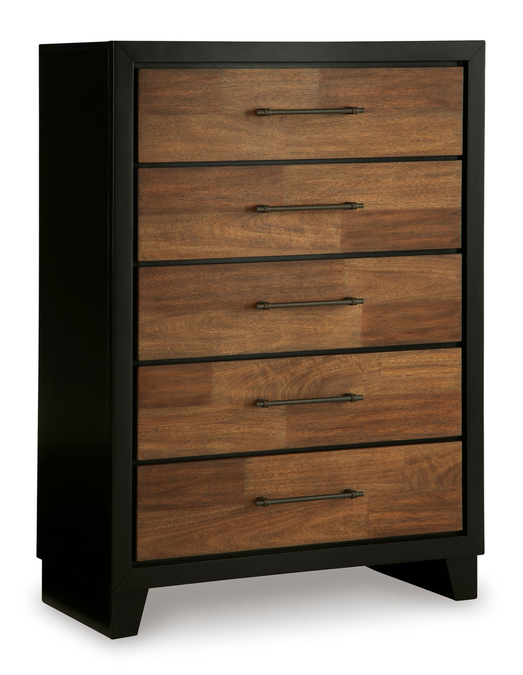 Kraeburn Five Drawer Chest