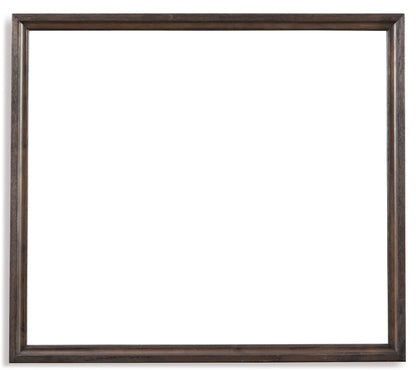 Brueban Bedroom Mirror