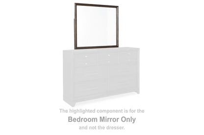 Brueban Bedroom Mirror
