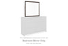Brueban Bedroom Mirror