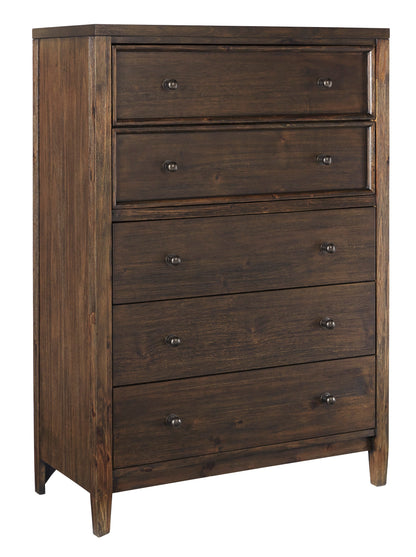 Kisper Chest of Drawers