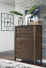 Kisper Chest of Drawers