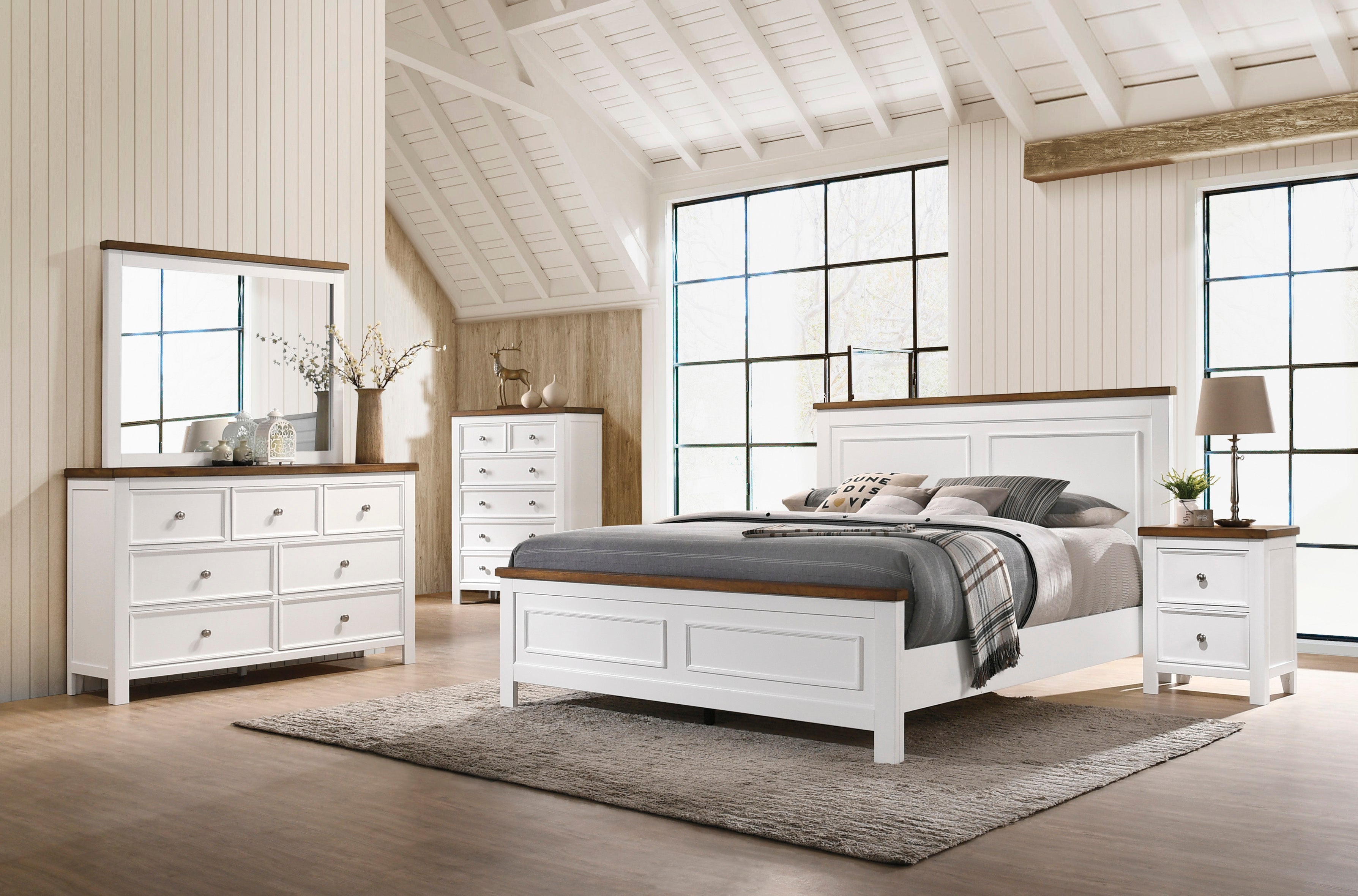 Bedroom Set – Ashley Homestore Furniture