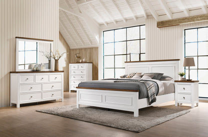Westconi King Bedroom Set Package