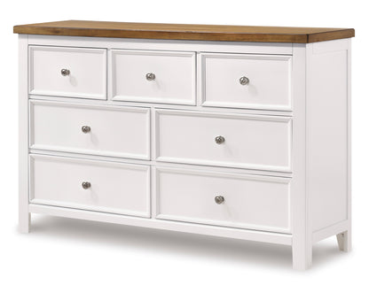 Ashley Homestore |Dresser B5168-31