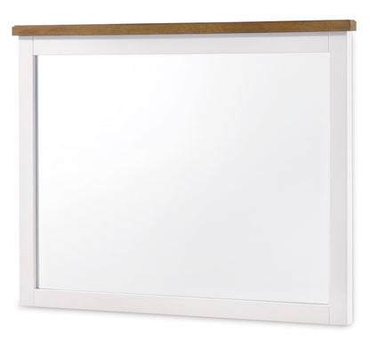 B5168-Queen Queen Set No Chest