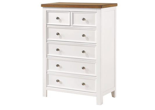 Ashley Homestore |Chest B5168-46