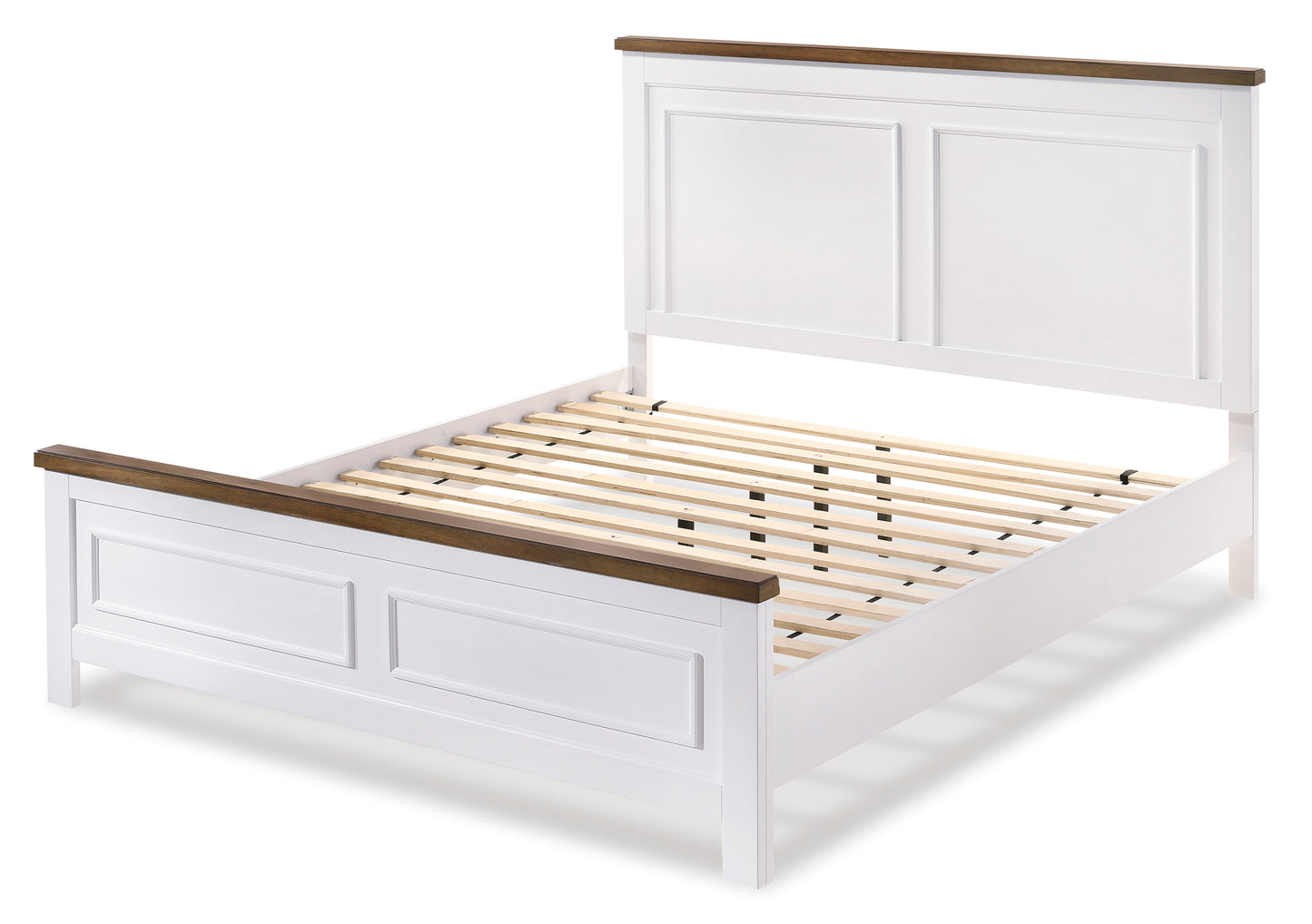 Westconi Queen Bed