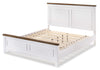 Westconi Queen Bed