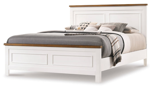 Westconi Queen Bed