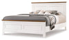 Westconi Queen Bed