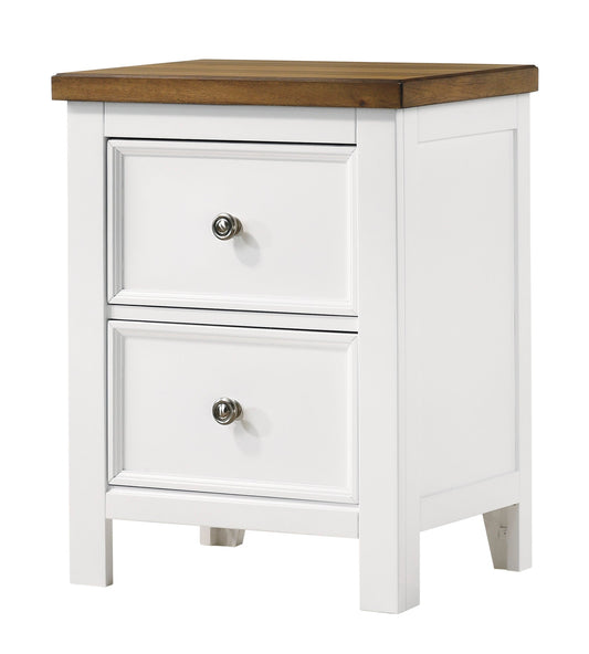 Ashley Homestore |Two Drawer Night Stand