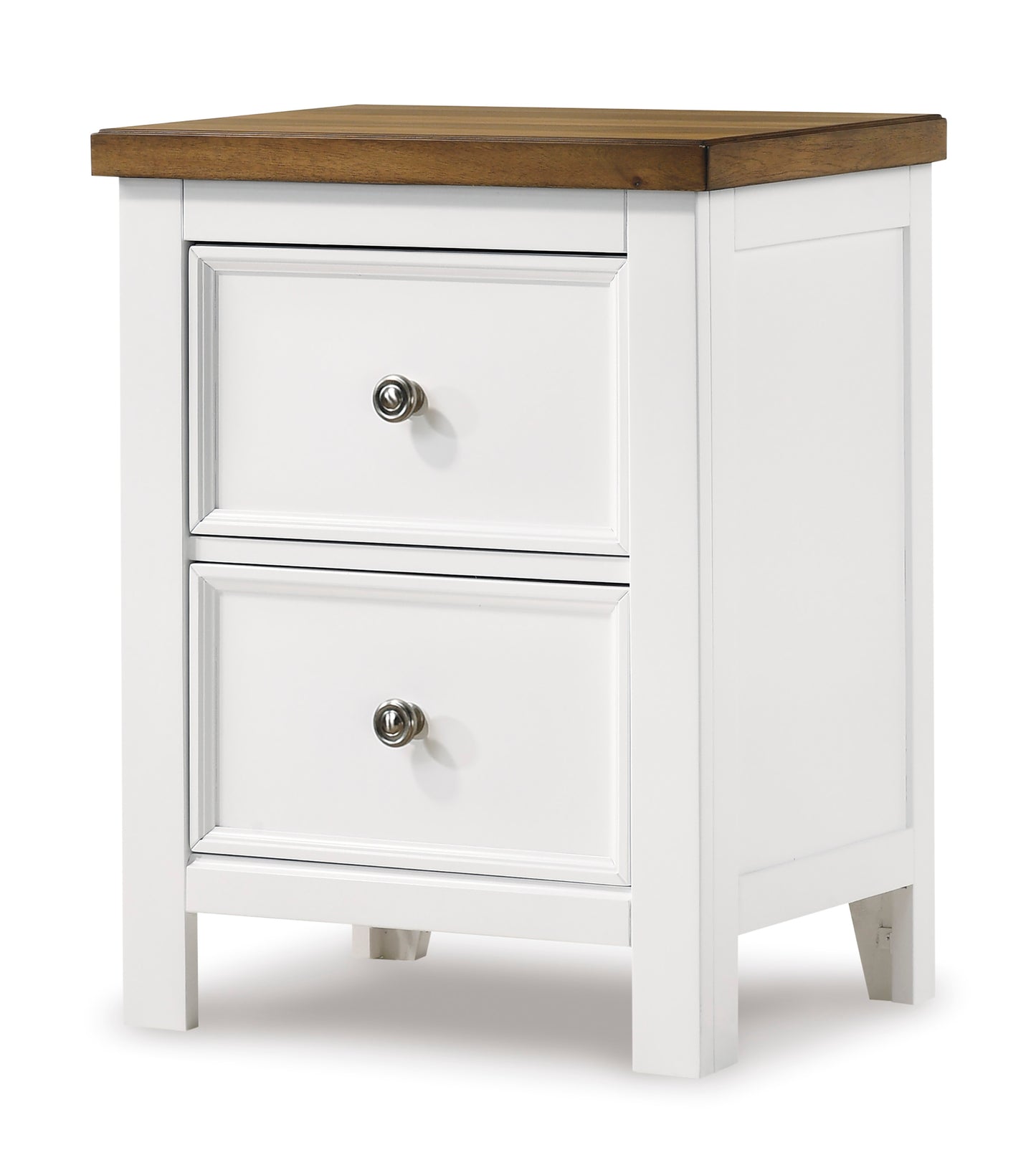 Ashley Homestore |Two Drawer Night Stand