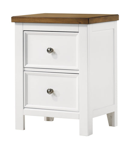 Ashley Homestore |Two Drawer Night Stand