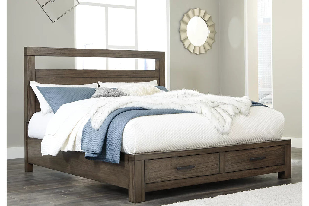 Deylin Queen Bed