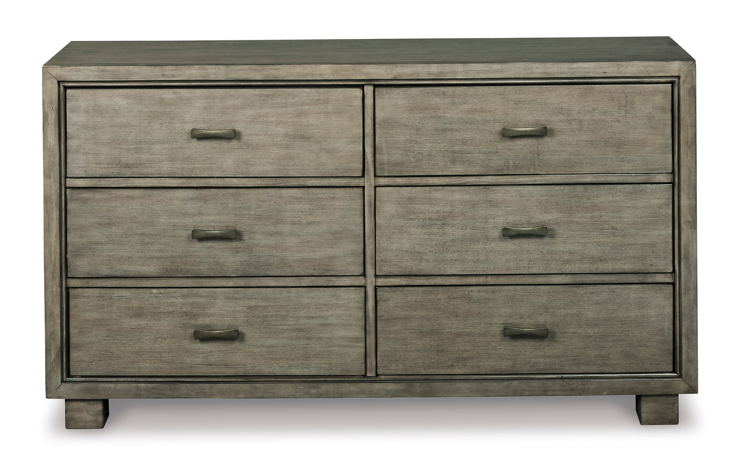 Arnett Dresser
