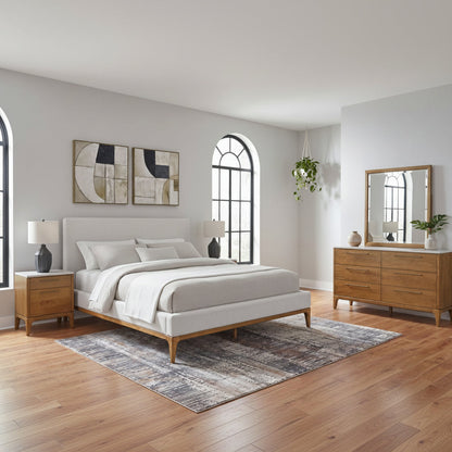 Linderson King Bedroom Set