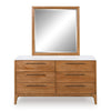 Linderson Dresser and Mirror